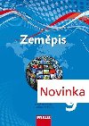 Zempis 9 pro Z a vcelet gymnzia - uebnice - Miroslav Marada