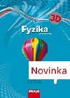 Fyzika 7 pro Z a vcelet gymnzia - uebnice - kolektiv autor