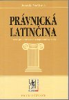 Prvnick latinina - Jarmila Vakov