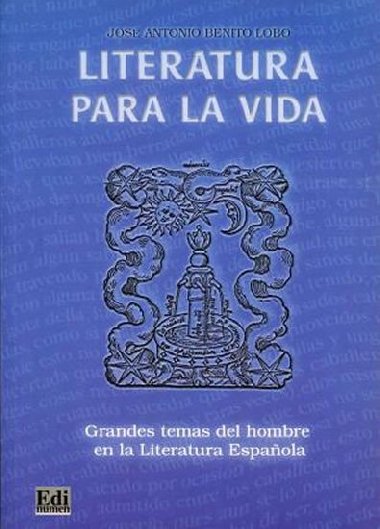 Literatura para la vida - - neuveden