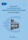 Vlastn imanie obchodnch spolonost - Richard Farka