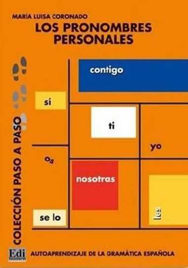 Los pronombres personales - neuveden