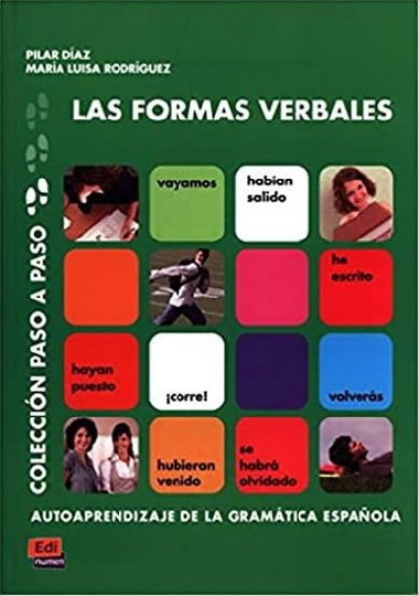 Las formas verbales - neuveden