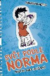 Svt podle Norma 7 - Mus se prt oddlen - Jonathan Meres