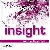 Insight Intermediate Class Audio CDs /3/ - neuveden