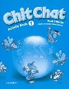 Chit Chat 1 Activity Book - Shipton Paul