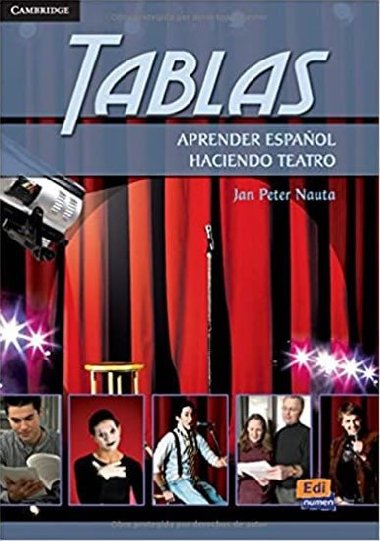 Tablas - neuveden