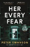 Her Every Fear - Peter Swanson