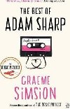 The Best of Adam Sharp - Simsion Graeme