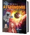 Pbh Astronomie - Od mapovn hvzd k pulsarm a ernm drm - Anne Rooney