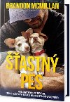 astn pes - Revolun trninkov program, kter z kadho psa udl za pouhch sedm dn vychovanho - Brandon McMillan