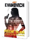 Psn tajn jednadvactka - Janet Evanovich