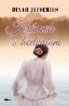 Krmek s hedvbm - Dinah Jefferies
