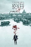 James Bond 1 - Vargr - Ellis Warren