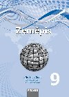 Zempis 9 Pruka uitele - Miroslav Marada