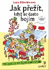 Jak pet, kdy se asto bojm - Lucie Blohlvkov