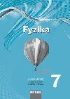 Fyzika 7 pro Z a VG pracovn seit - 