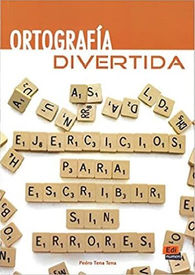 Ortografa divertida - neuveden