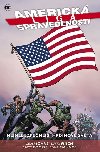 Americk liga spravedlnosti 1 - Nejnebezpenj hrdinov svta - Brett Booth; Doug Mahnke; David Finch