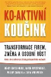 Ko-aktivn kouink - Henry Kimsey-House; Karen Kimsey-House; Phillip Sandhal