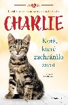 Charlie - kot, kter zachrnilo ivot - Sheila Nortonov