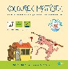 Kocourek Matsek - s piktogramy - 