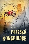 Prask konspirace - Petr Turo