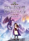 Strkyn krystal: Posledn drak - Jess Blackov