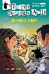 Tajn dvojka A + B - Zbloudil stela - Klra Smolkov; Ji W. Prochzka