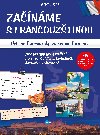 Začínáme s francouzštinou - Mirka Ševčíková