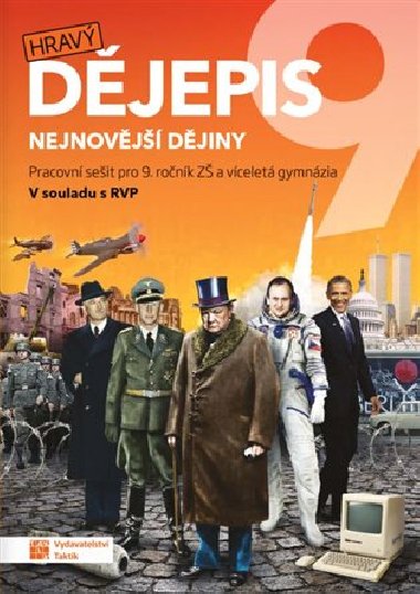 Hrav djepis 9 - pracovn seit - neuveden