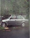 Kniha omezen - Elsa Aids
