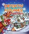 Detektiv Koumes - Zimn ppad - Josef Quis