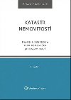 Katastr nemovitost - Daniela ustrov; Petr Borovika; Jaroslav Hol