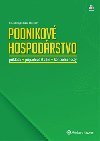 Podnikov hospodrstvo - Helena Majdchov