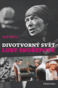 Divotvorn svt luby skoepov - Jan Hla