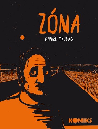 Zna - komiks - Daniel Majling