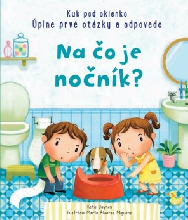 Na o je nonk? - 
