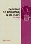 Pozvanie do znalostnej spolonosti - Jozef Kelemen