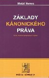 Zklady knonickho prva - Mat Nmec