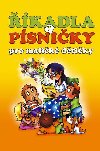 kadla a psniky pro nae dtiky - Iva Mulkov; Josef Quis