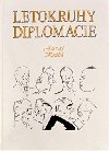 Letokruhy diplomacie - Juraj Krlik