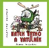 Krtek Vrtko a vrtulnk - Marin Moncman
