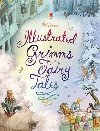 Illustrated Grimms Fairy Tales - Brocklehurstov Ruth