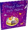 Magical Stories for Little Children - Sims Lesley