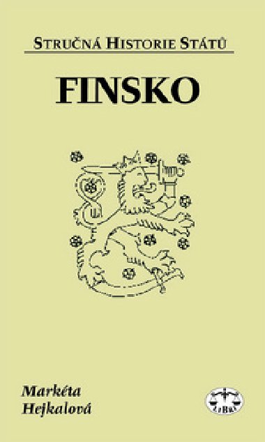 Finsko - Markta Hejkalov