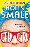 Sunny Side Up - Holly Smale