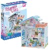 Puzzle 3D Dollhouse Seaside Villa-112 dlk - neuveden