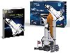 Puzzle 3D Vesmrn przkum NG - 65 dlk - neuveden