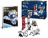 Puzzle 3D Vesmrn mise NG- 80 dlk - neuveden